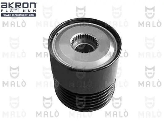 Механизъм за свободен ход на генератор AKRON-MALO