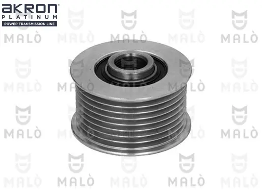 механизъм за свободен ход на генератор AKRON-MALO          