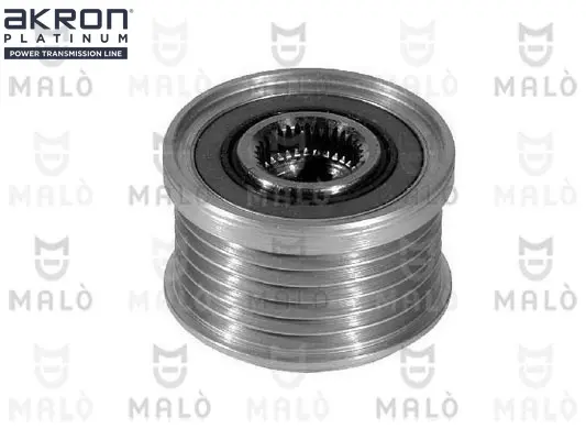 механизъм за свободен ход на генератор AKRON-MALO          