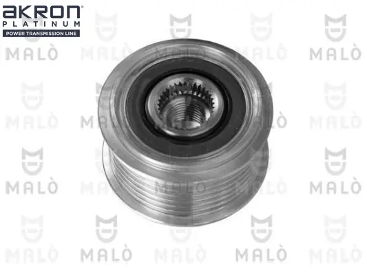 механизъм за свободен ход на генератор AKRON-MALO          