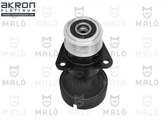 механизъм за свободен ход на генератор AKRON-MALO          