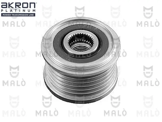 механизъм за свободен ход на генератор AKRON-MALO          