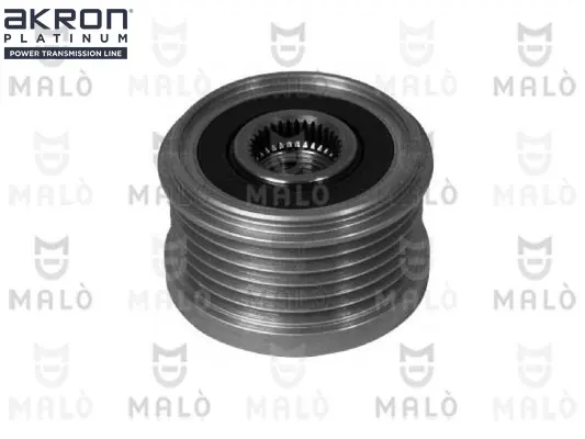 механизъм за свободен ход на генератор AKRON-MALO          