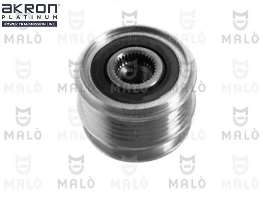 механизъм за свободен ход на генератор AKRON-MALO          