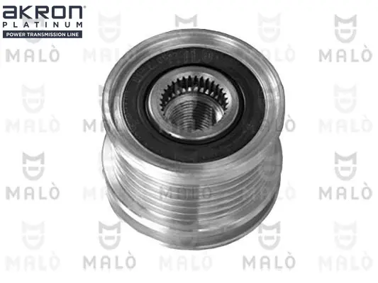 механизъм за свободен ход на генератор AKRON-MALO          