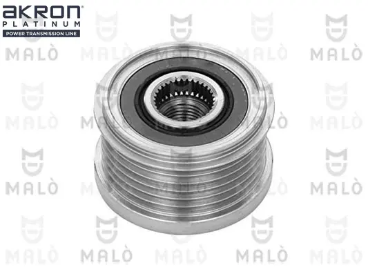 механизъм за свободен ход на генератор AKRON-MALO          