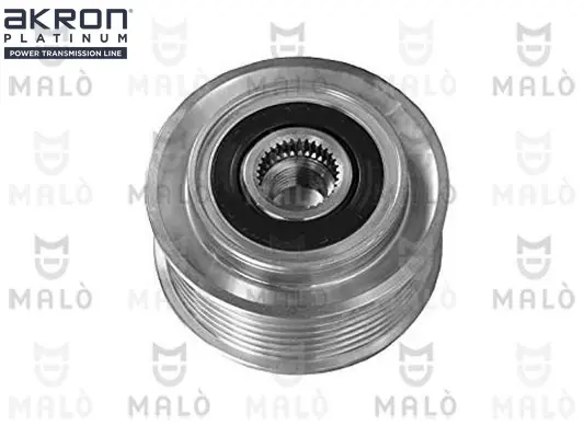 механизъм за свободен ход на генератор AKRON-MALO          