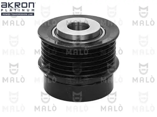 механизъм за свободен ход на генератор AKRON-MALO          