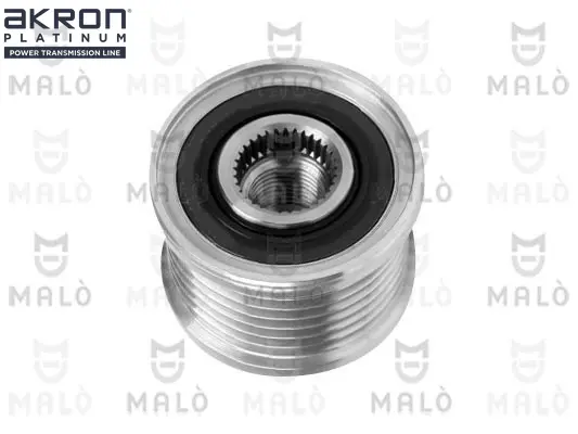 механизъм за свободен ход на генератор AKRON-MALO          