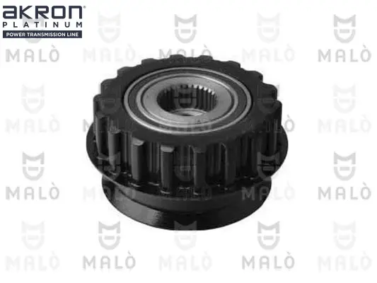 механизъм за свободен ход на генератор AKRON-MALO          