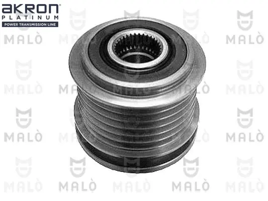 механизъм за свободен ход на генератор AKRON-MALO          