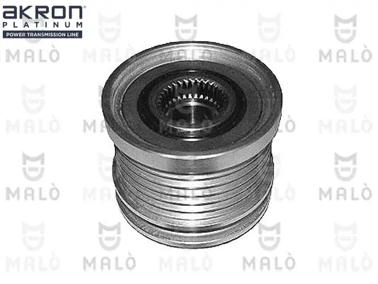 механизъм за свободен ход на генератор AKRON-MALO          