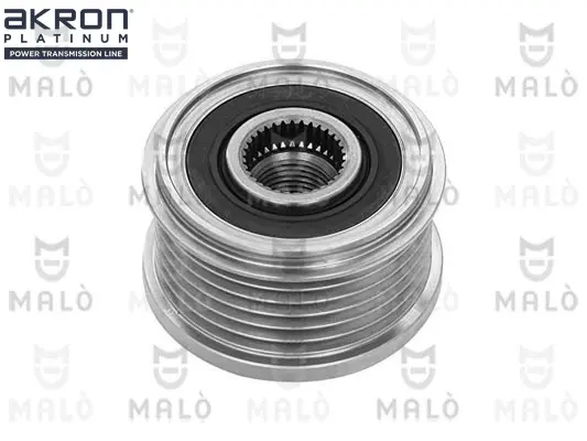 механизъм за свободен ход на генератор AKRON-MALO          