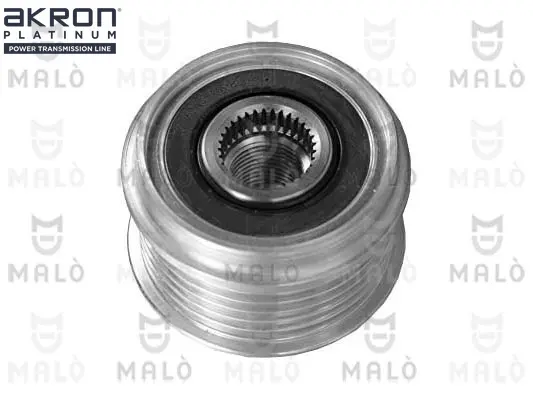 механизъм за свободен ход на генератор AKRON-MALO          