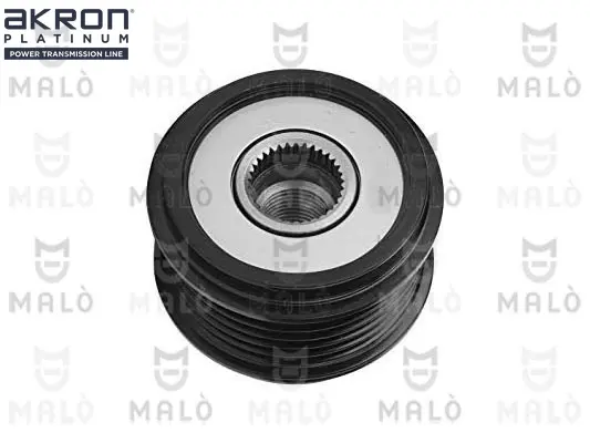 механизъм за свободен ход на генератор AKRON-MALO          