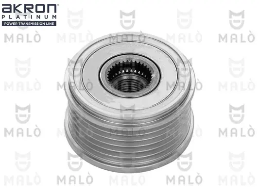 механизъм за свободен ход на генератор AKRON-MALO          