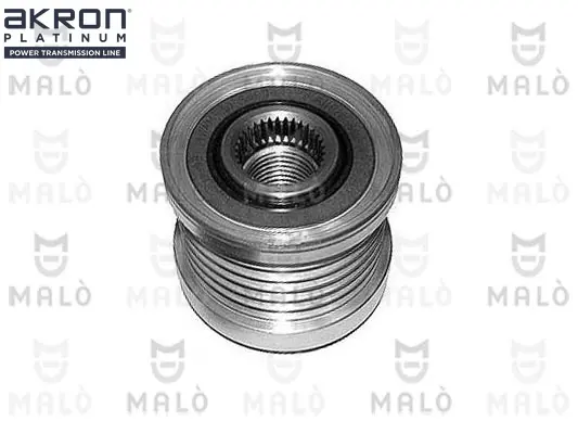 механизъм за свободен ход на генератор AKRON-MALO          