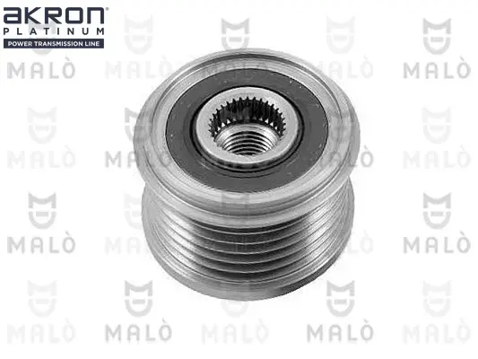 механизъм за свободен ход на генератор AKRON-MALO          