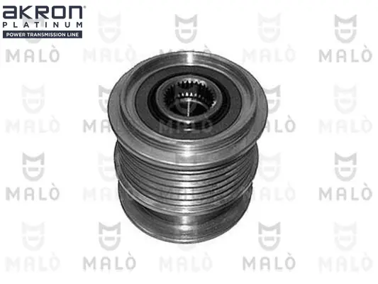 механизъм за свободен ход на генератор AKRON-MALO          