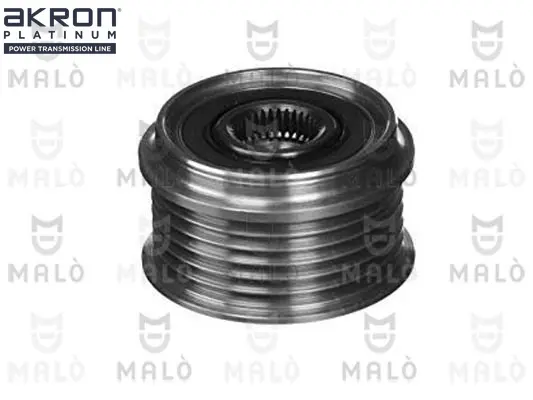 механизъм за свободен ход на генератор AKRON-MALO          