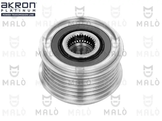 механизъм за свободен ход на генератор AKRON-MALO          