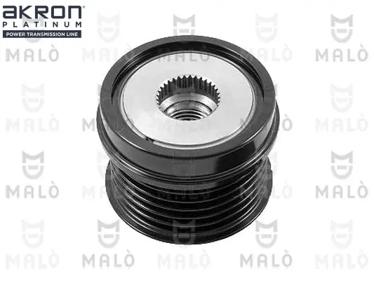 механизъм за свободен ход на генератор AKRON-MALO          