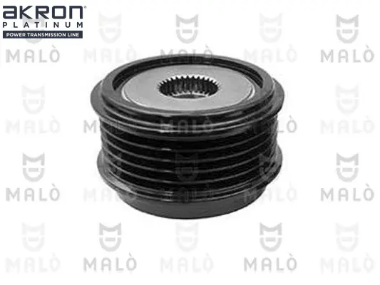 механизъм за свободен ход на генератор AKRON-MALO          