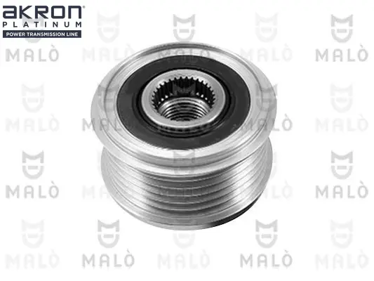 механизъм за свободен ход на генератор AKRON-MALO          