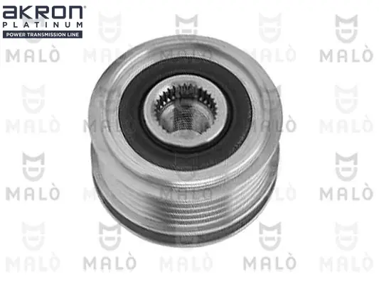 механизъм за свободен ход на генератор AKRON-MALO          