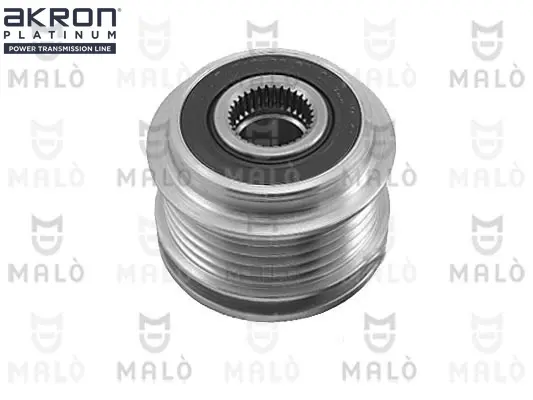 механизъм за свободен ход на генератор AKRON-MALO          