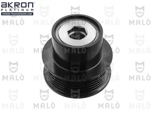 механизъм за свободен ход на генератор AKRON-MALO          