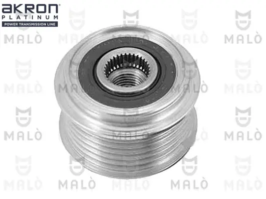 механизъм за свободен ход на генератор AKRON-MALO          