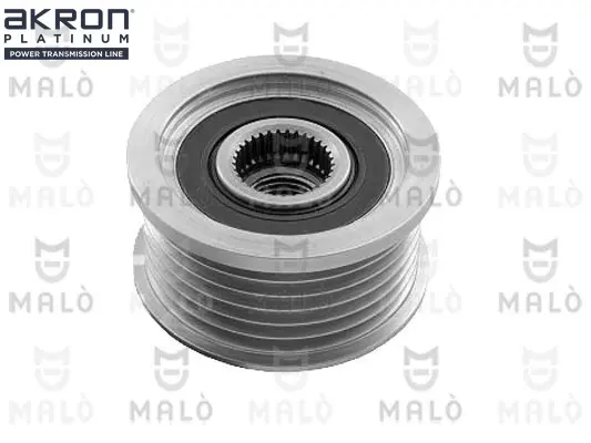 механизъм за свободен ход на генератор AKRON-MALO          