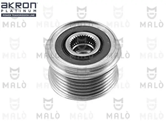 механизъм за свободен ход на генератор AKRON-MALO          