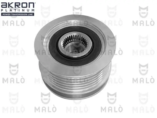 механизъм за свободен ход на генератор AKRON-MALO          