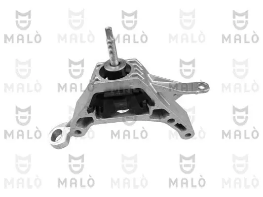 държач, окачване на двигателя AKRON-MALO          