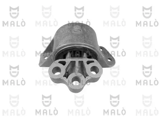 окачване, двигател AKRON-MALO          