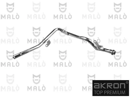 тръбопровод за охладителната течност AKRON-MALO          