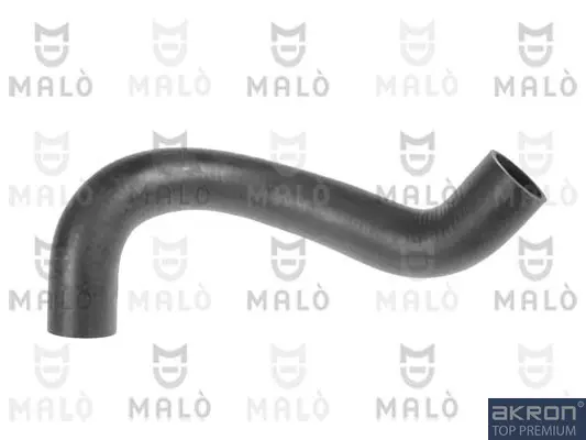 маркуч на радиатора AKRON-MALO          