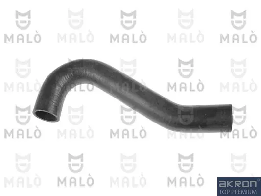 маркуч на радиатора AKRON-MALO          
