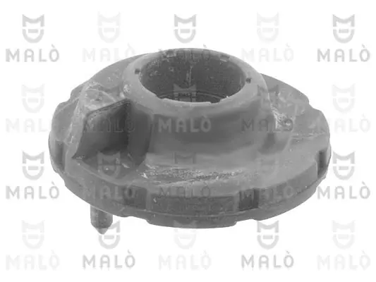 пружинно легло - чиния AKRON-MALO          