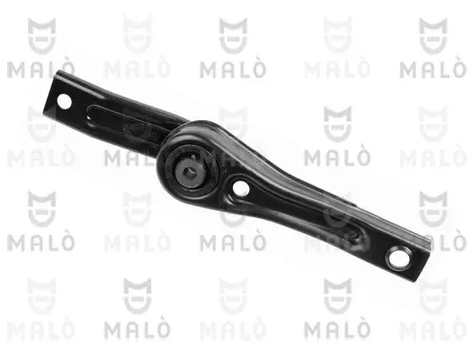 окачване, двигател AKRON-MALO          