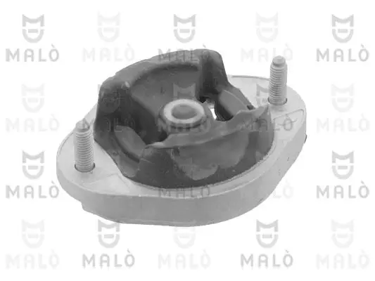 окачване, двигател AKRON-MALO          