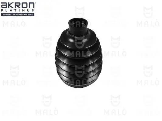 маншон, полуоска AKRON-MALO          