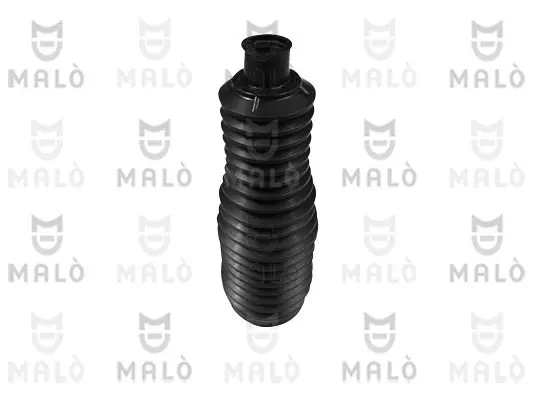 Маншон, кормилно управление AKRON-MALO
