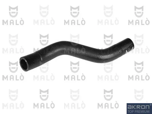 маркуч, топлообменник (подгряване) AKRON-MALO          