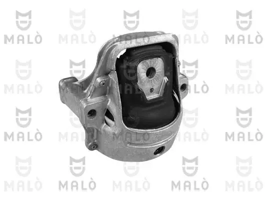 окачване, двигател AKRON-MALO          