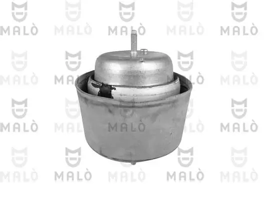 окачване, двигател AKRON-MALO          