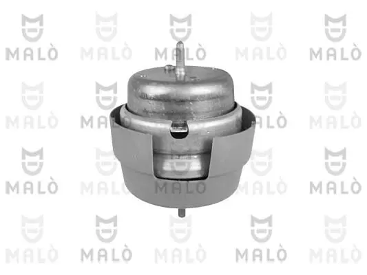 окачване, двигател AKRON-MALO          