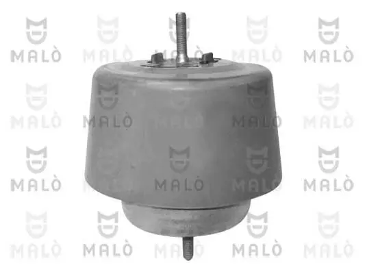 окачване, двигател AKRON-MALO          